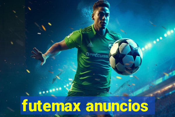 futemax anuncios